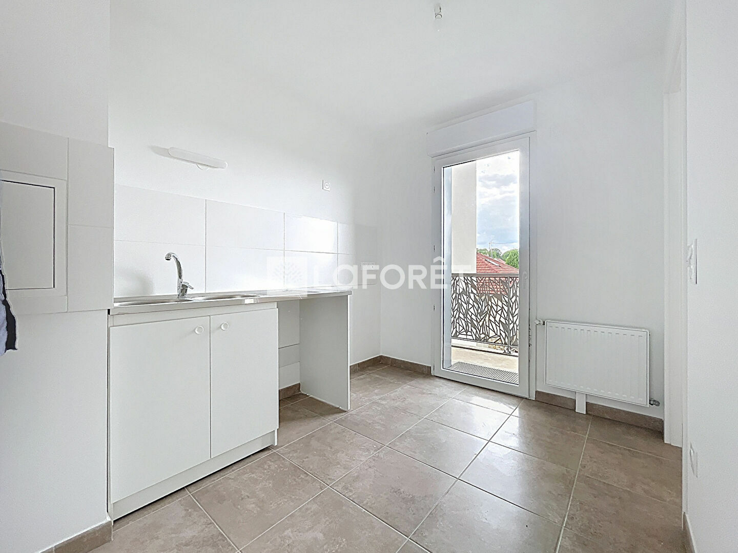 Stunning new apartment for sale - 77sqm - 4 rooms
