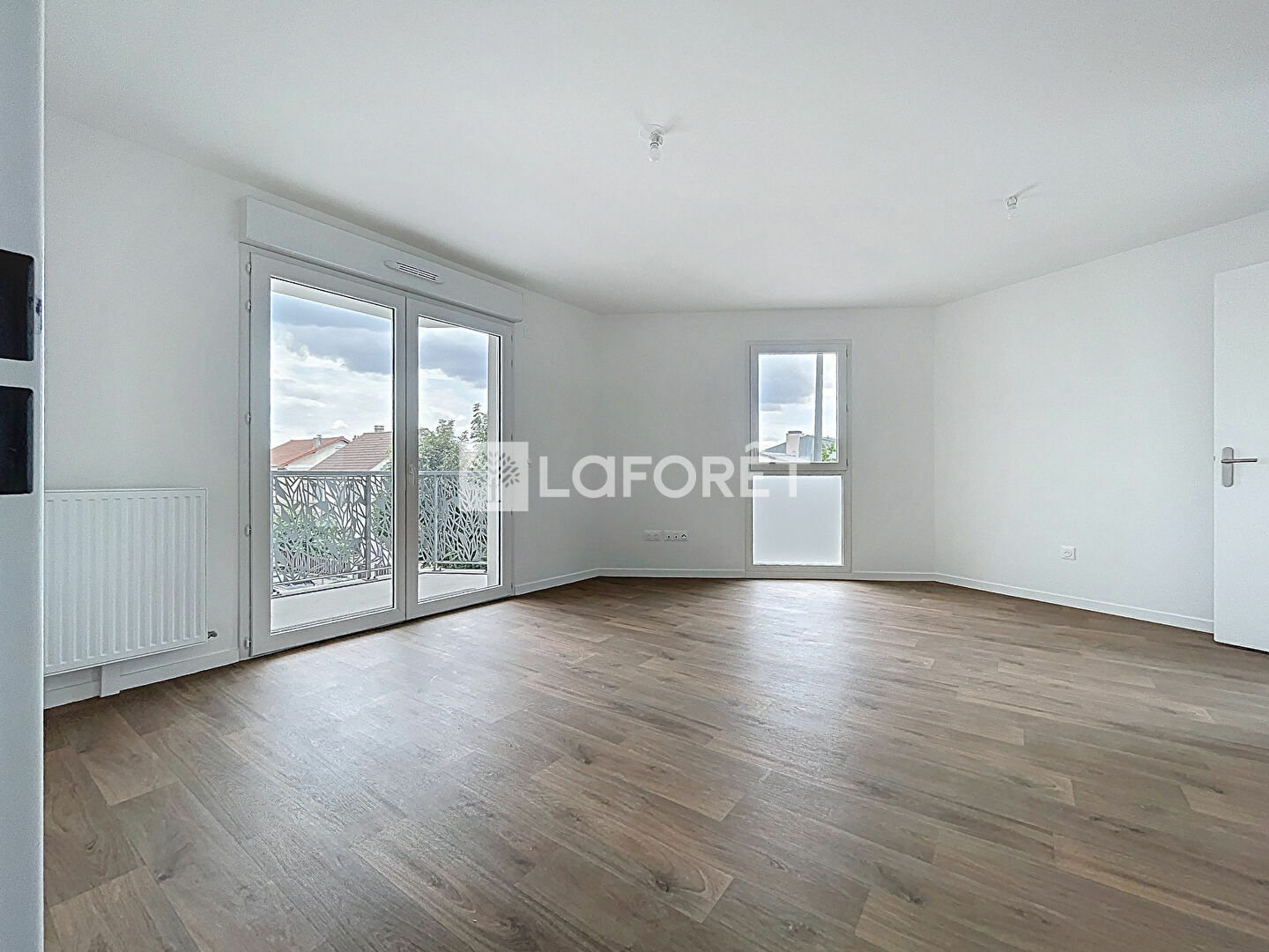 Stunning new apartment for sale - 4 rooms - 80.8 sqm