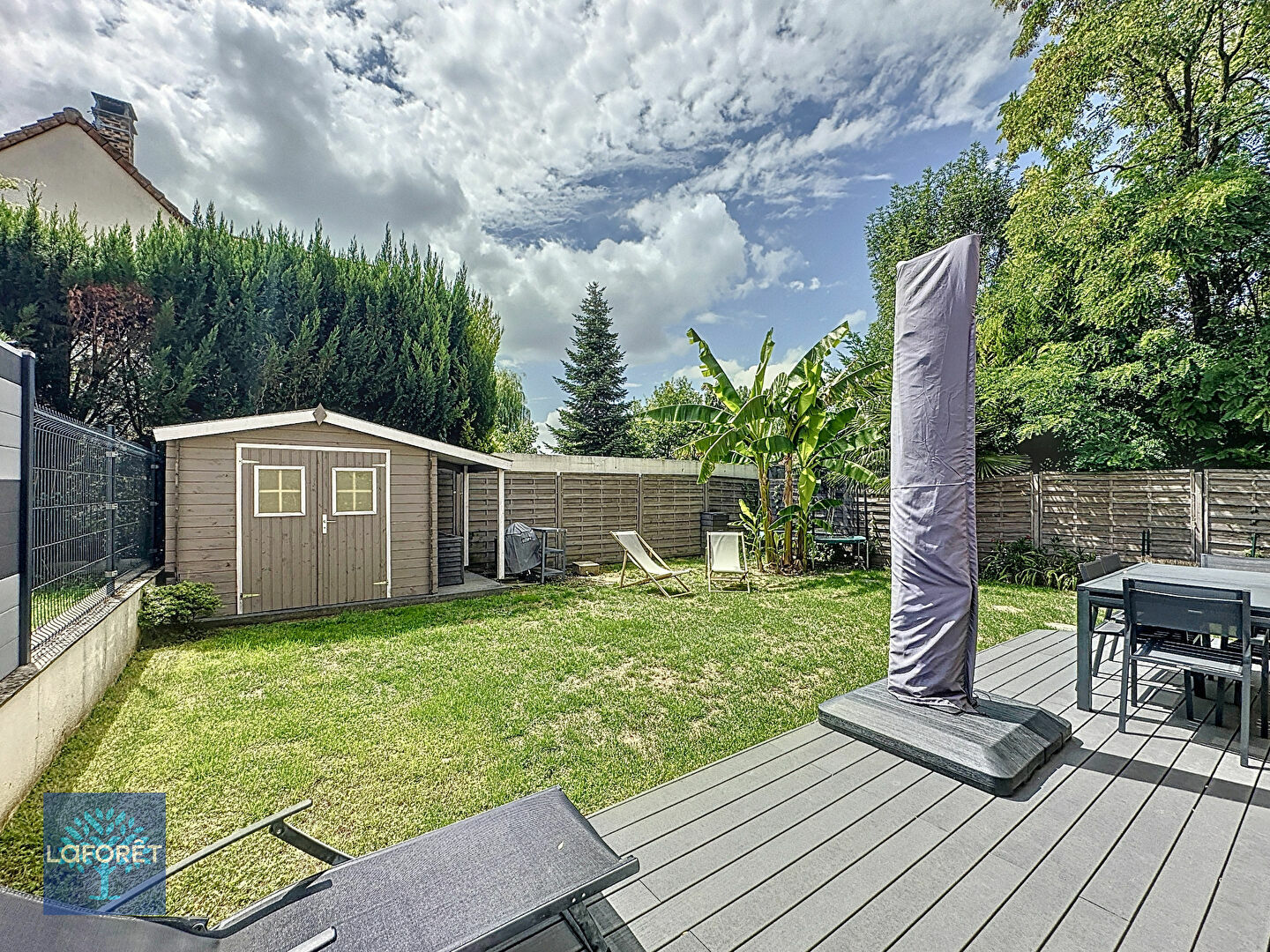 Casa a Bretigny Sur Orge, 4 vani, 90 mq
