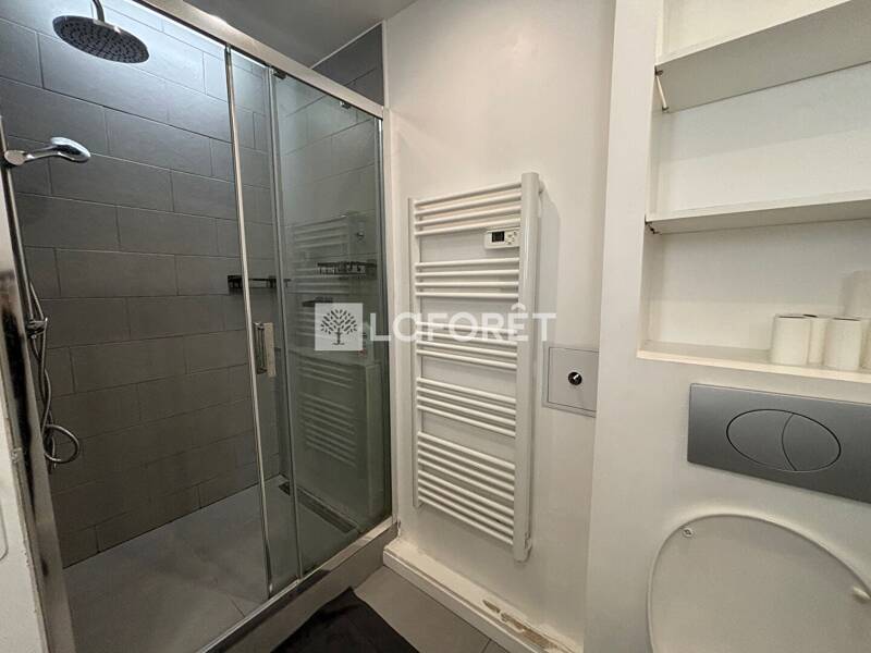 34 sqm apartment for rent in PARIS 16