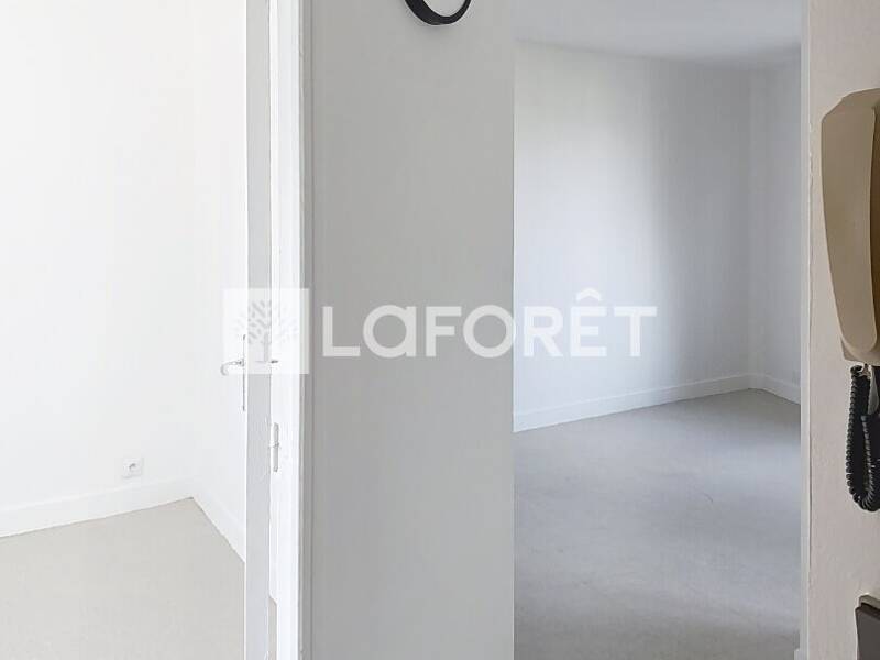 Location appartement de 29m2 à VILLEJUIF