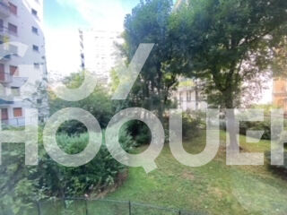 CIVIL CODE LEASE Studio 9.14 sqm - Passy