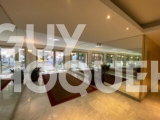 CIVIL CODE LEASE Studio 9.14 sqm - Passy