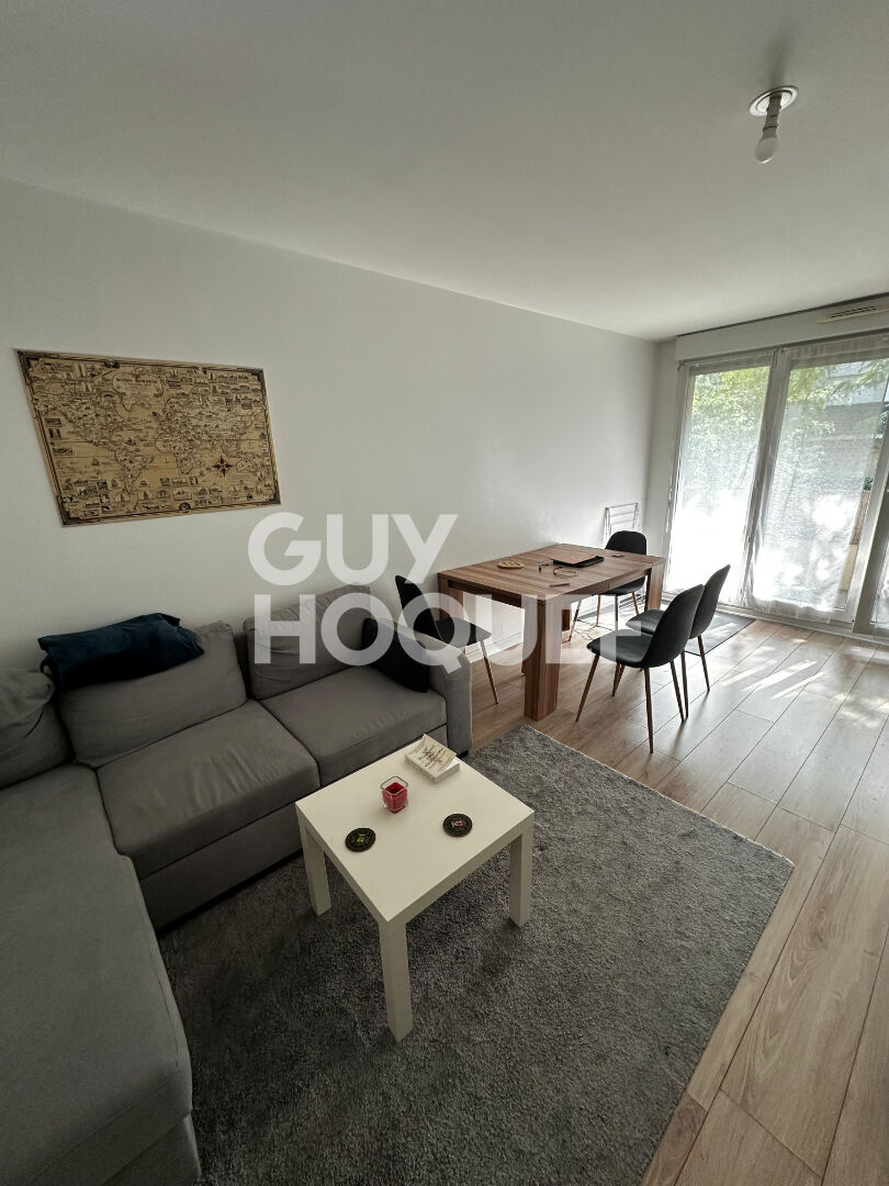 Appartamento bilocale in affitto a Chelles - Aulnoy