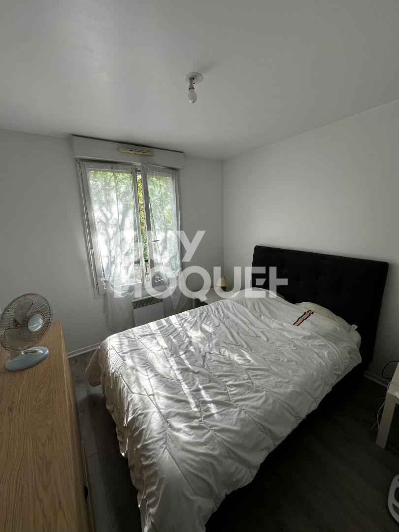 Appartamento bilocale in affitto a Chelles - Aulnoy
