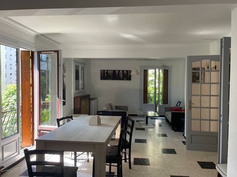 Affitto casa di 169 mq a Cachan
