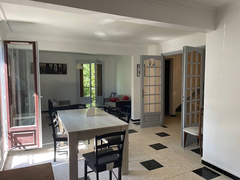 Affitto casa di 169 mq a Cachan