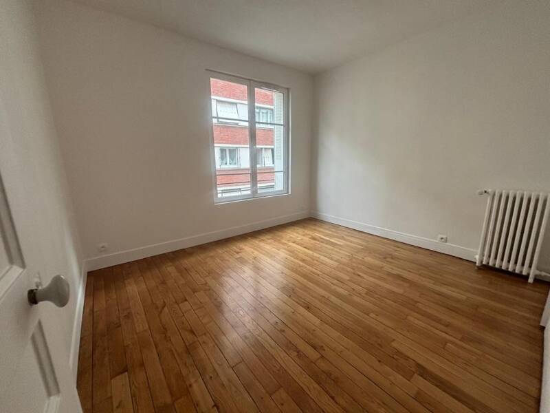 42sqm apartment for rent in Paris 15