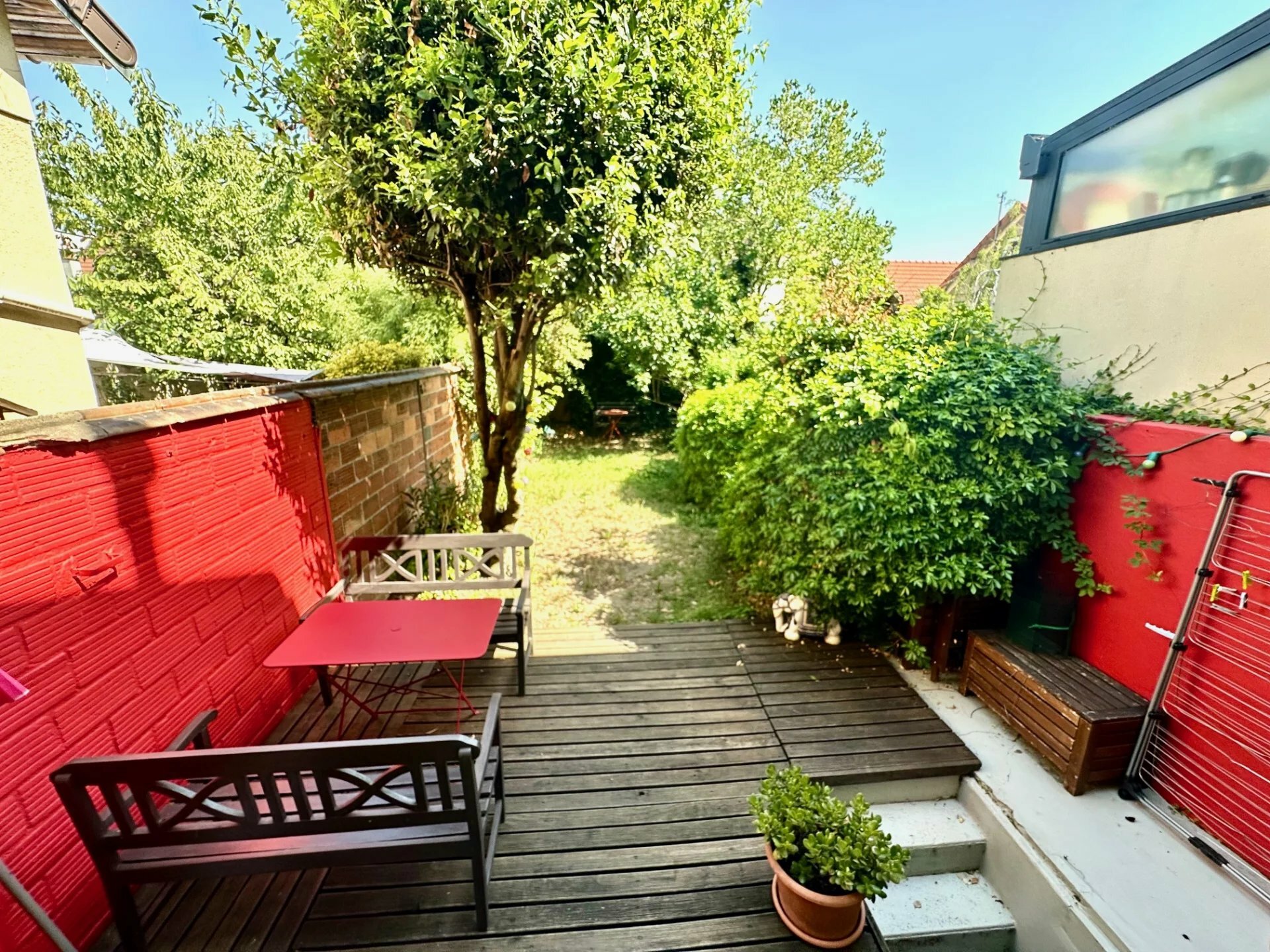 ARCUEIL House 64 sqm ARCUEIL