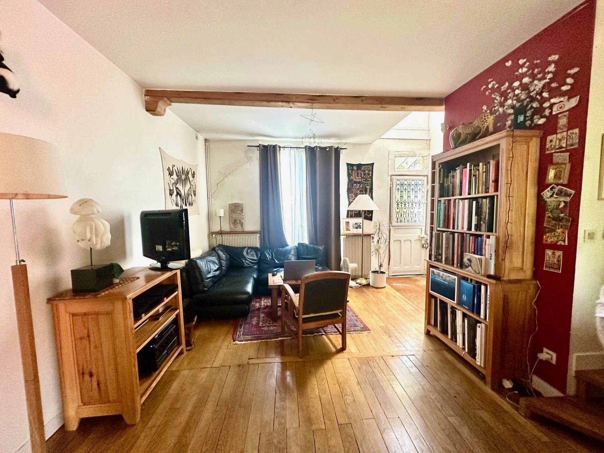 ARCUEIL House 64 sqm ARCUEIL