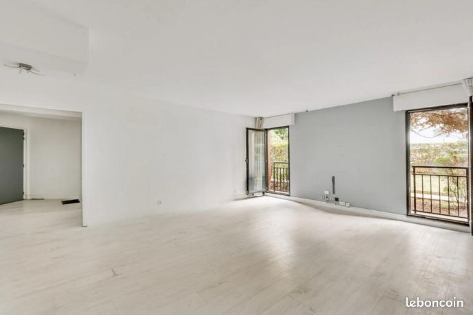 3-room apartment, 82 sqm
