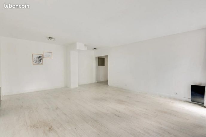 3-room apartment, 82 sqm