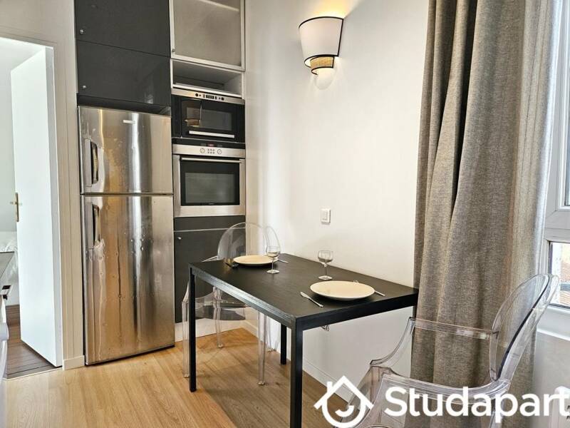 Location appartement de 35m2 à VITRY SUR SEINE