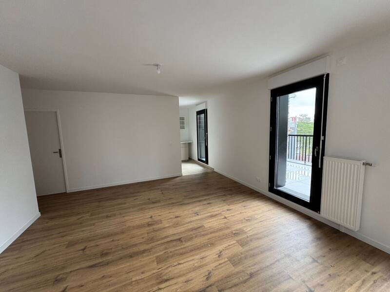 Location appartement de 86m2 à MASSY
