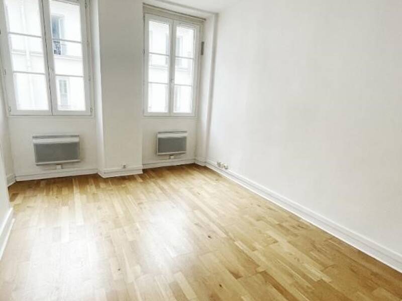 Apartment for rent of 36sqm in PARIS 12