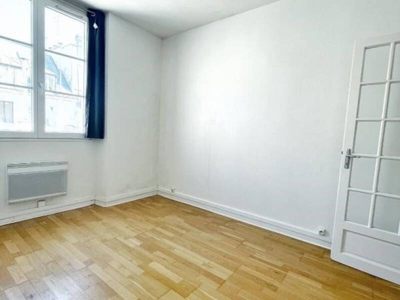 Apartment for rent of 36sqm in PARIS 12