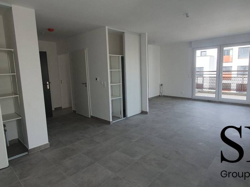 Location appartement de 65m2 à MEAUX