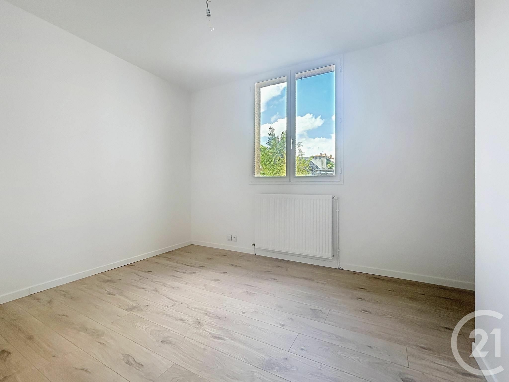 Vente appartement de 43m2 à MELUN