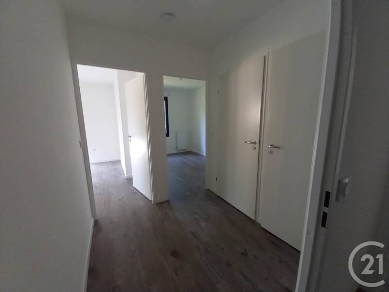 Location appartement de 74m2 à VERNEUIL SUR SEINE