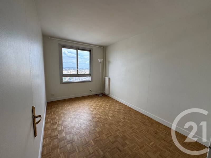 Apartment for rent, 53sqm, in Courbevoie.
