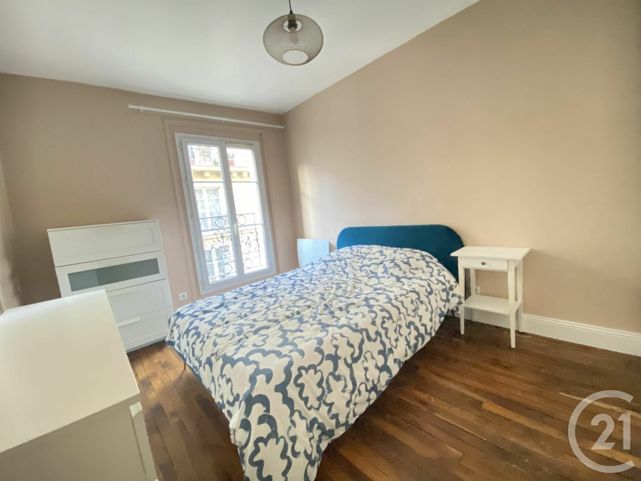 35sqm apartment for rent in PARIS 18