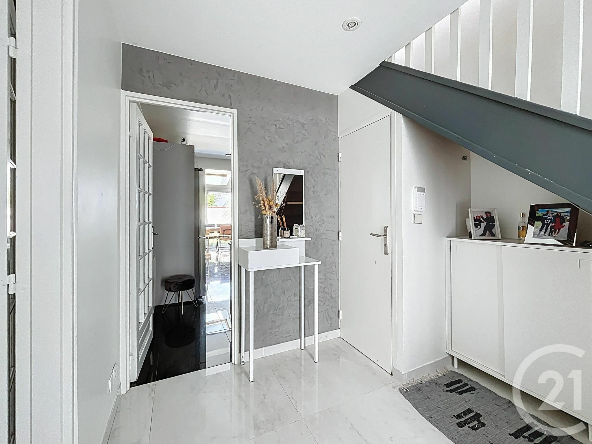 Location maison de 109m2 à CHATOU