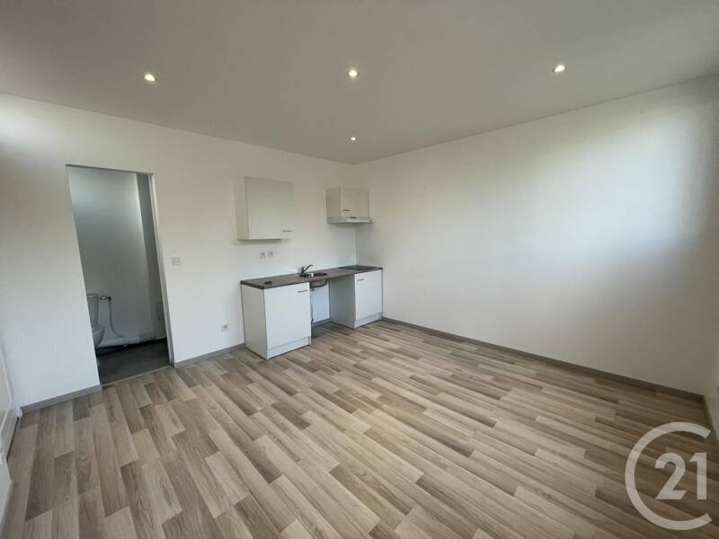 Location appartement de 19m2 à SAVIGNY SUR ORGE