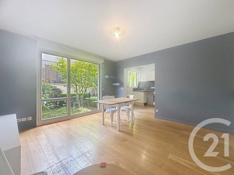 28sqm apartment for rent in PARIS 20
