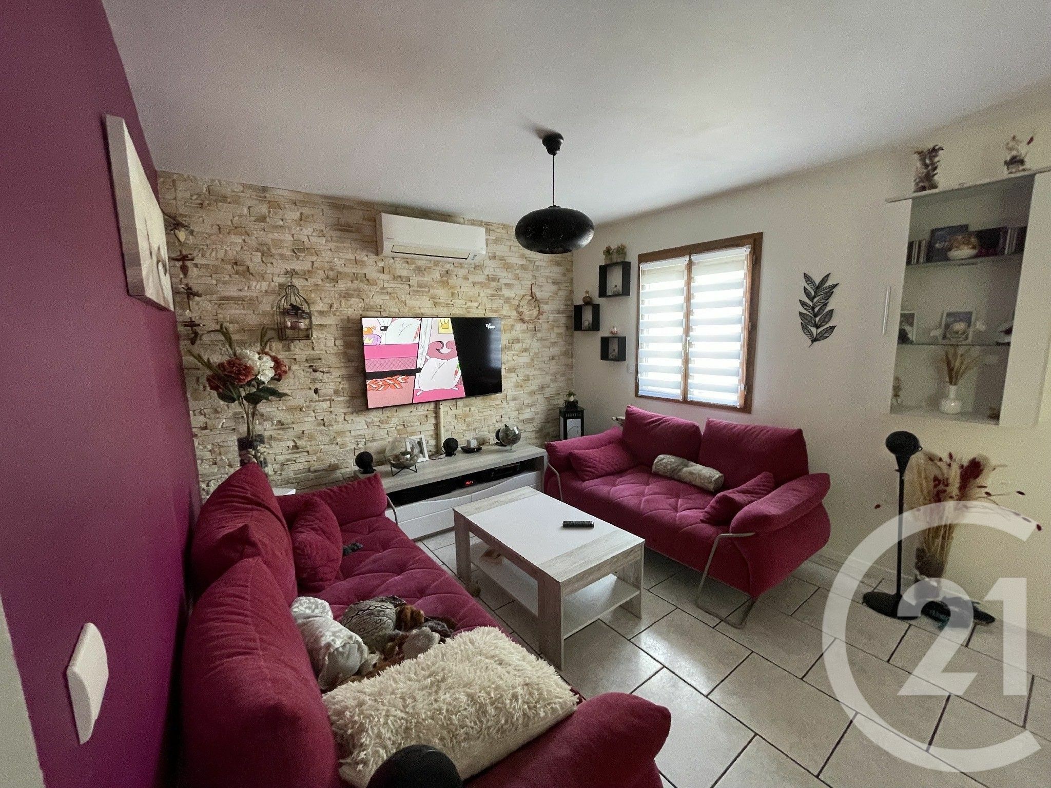 Vente maison de 120m2 à CORBEIL ESSONNES
