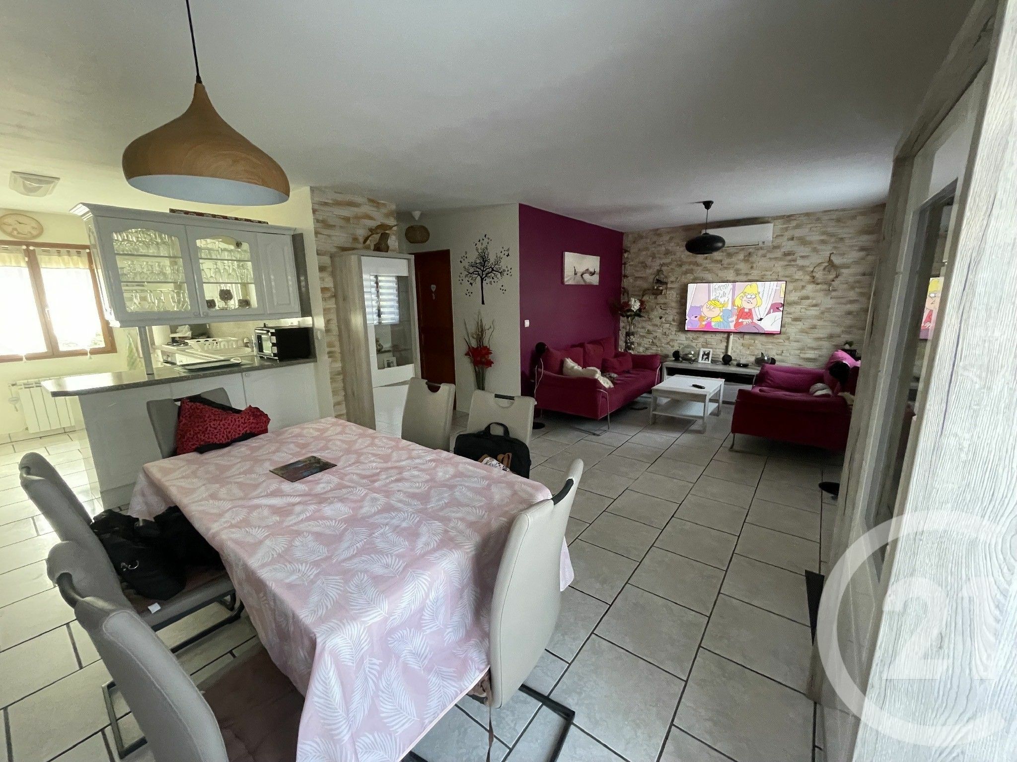 Vente maison de 120m2 à CORBEIL ESSONNES