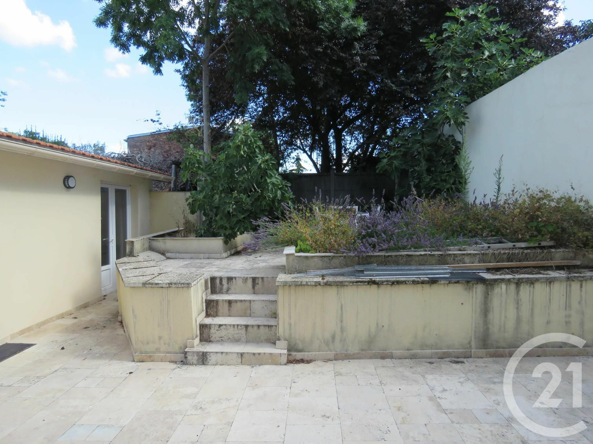 Vente maison de 125m2 à L HAY LES ROSES