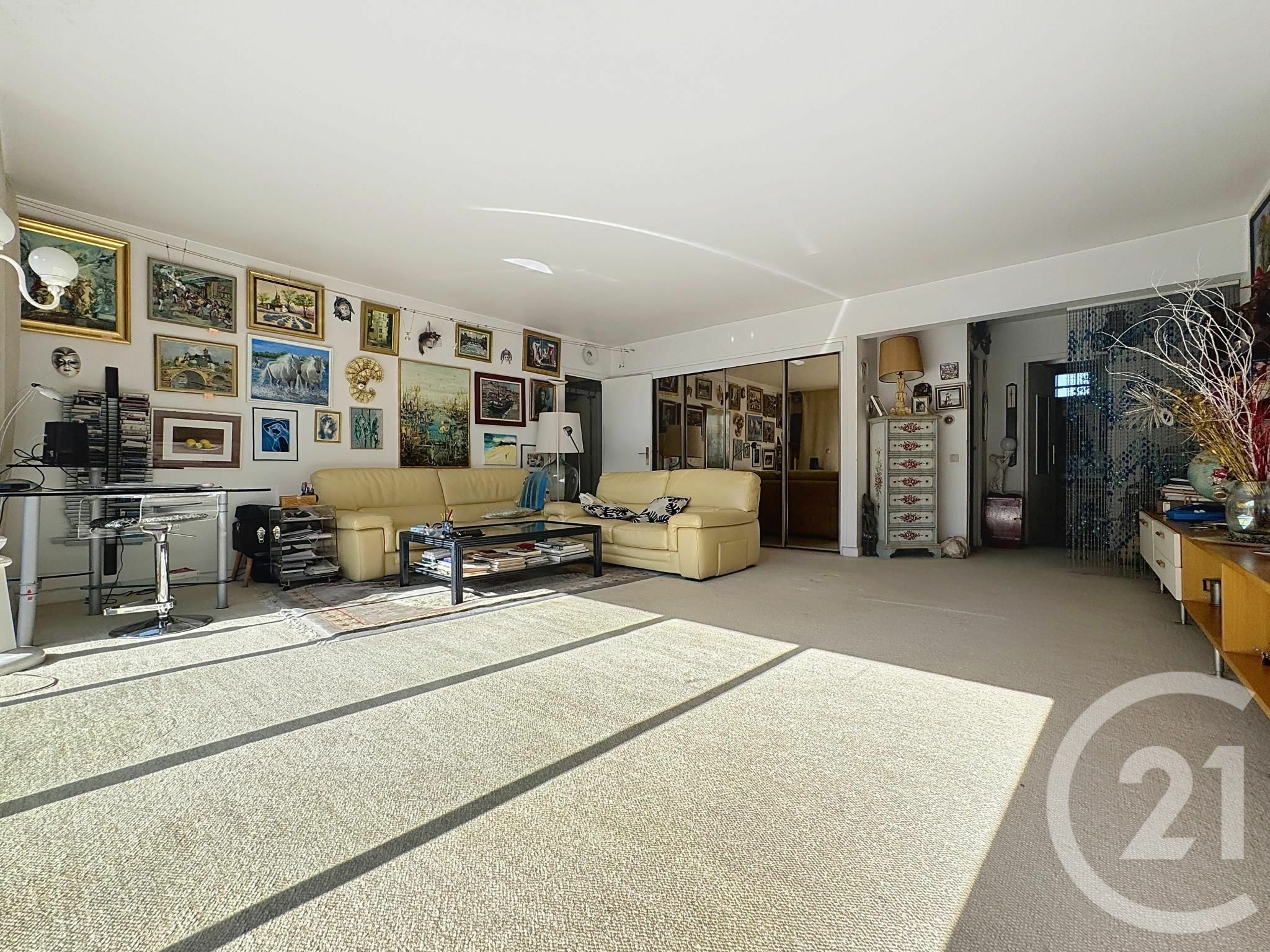 Vente appartement de 79m2 à PARIS 12