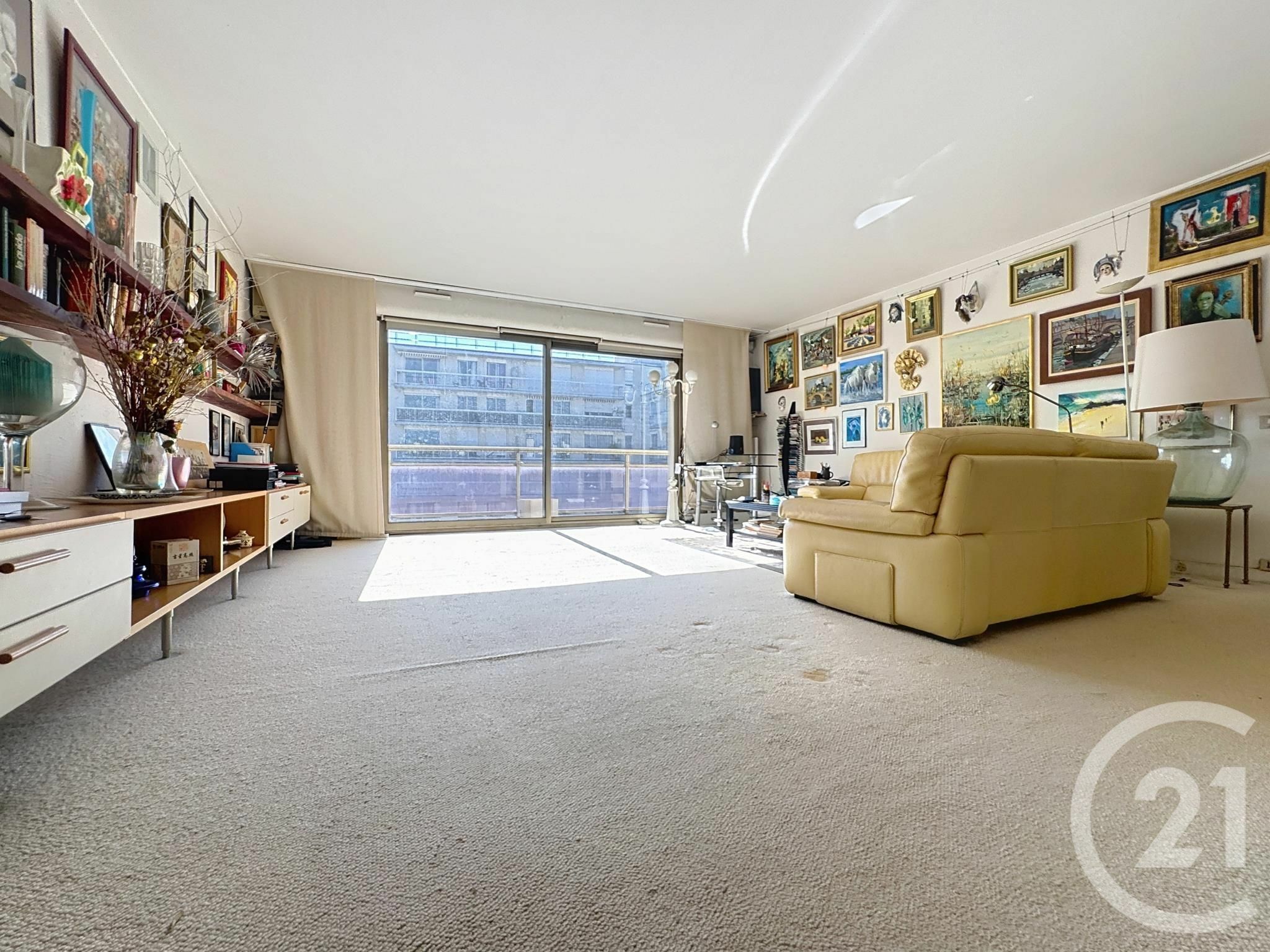 Vente appartement de 79m2 à PARIS 12