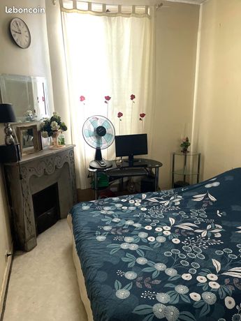 Appartement 2 pièces 25 m2
