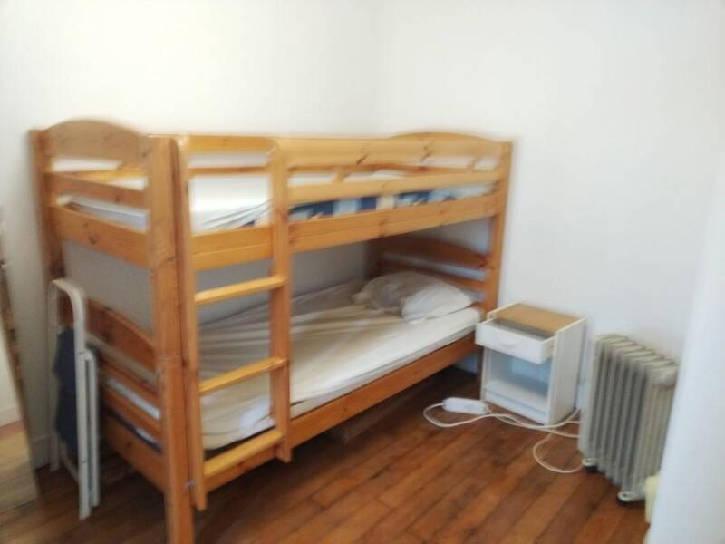 Location appartement de 21m2 à PARIS 7