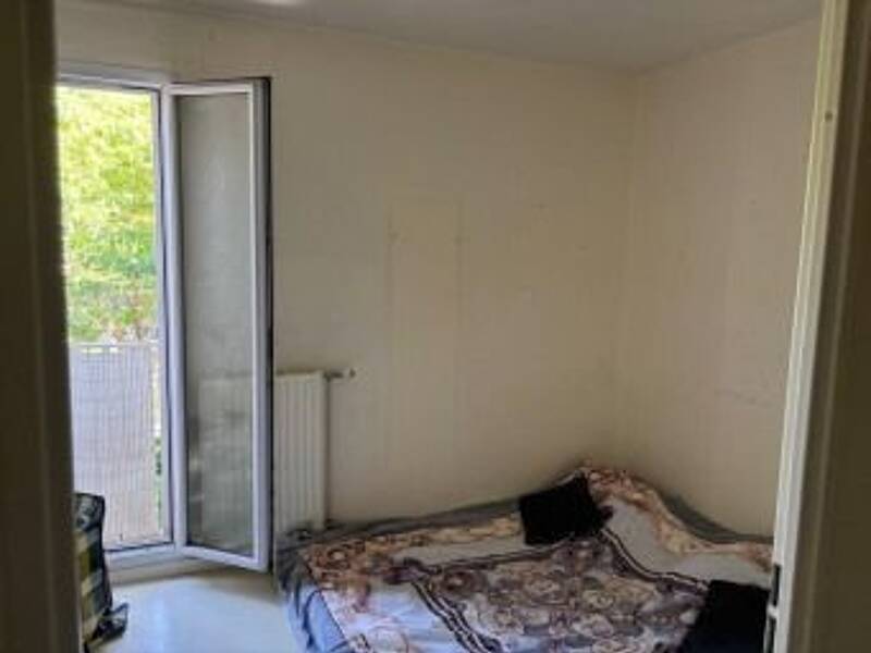Location appartement de 62m2 à AUBERVILLIERS