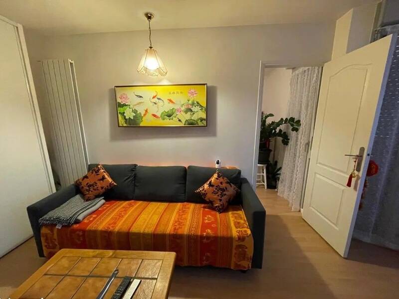 Location appartement de 38m2 à L HAY LES ROSES