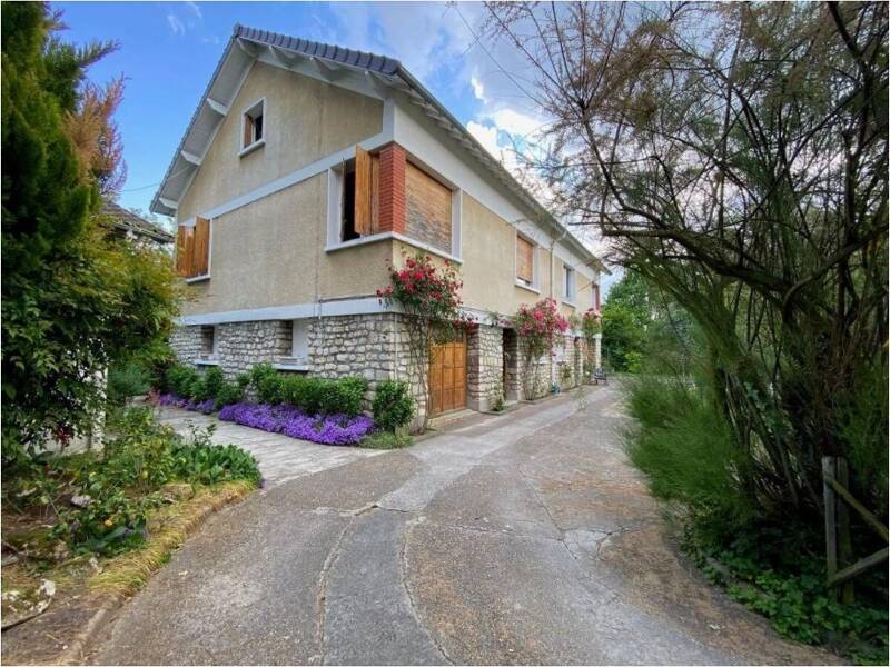 Location appartement de 20m2 à ANTONY