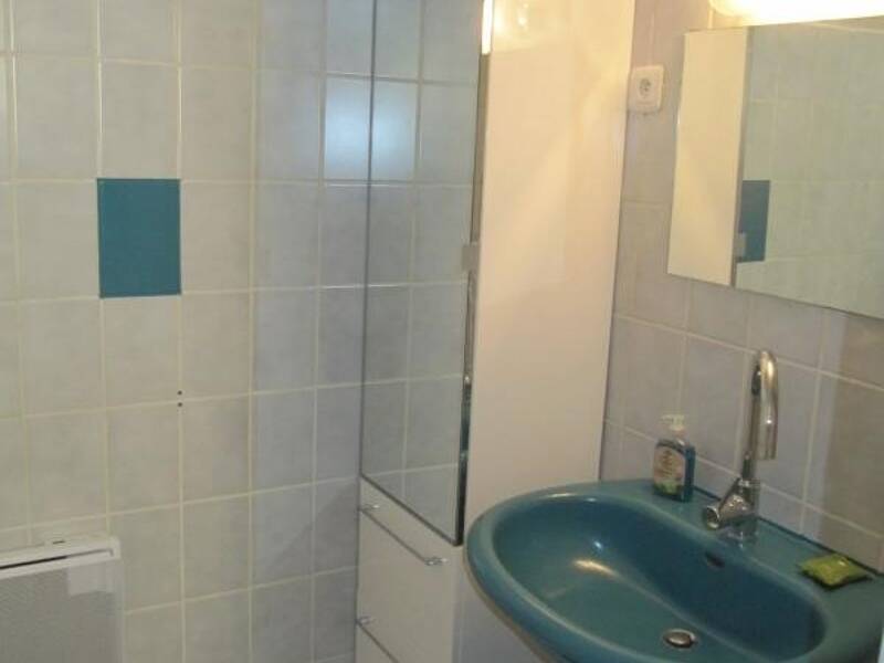 Location appartement de 20m2 à VITRY SUR SEINE
