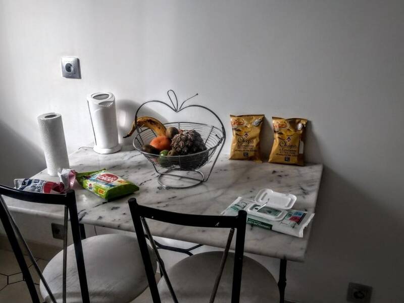 Location appartement de 27m2 à VINCENNES