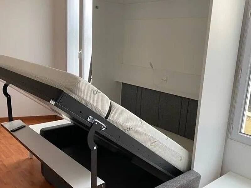 Location appartement de 25m2 à LA CELLE SAINT CLOUD