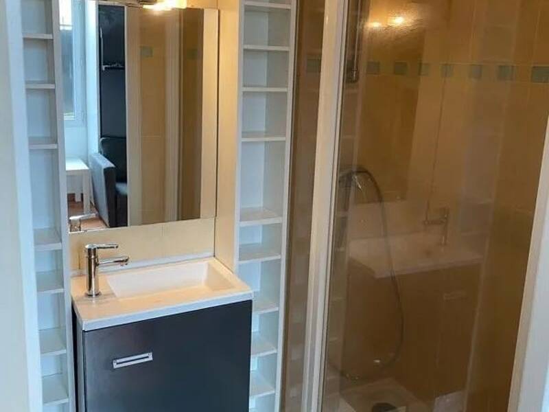 Location appartement de 25m2 à LA CELLE SAINT CLOUD