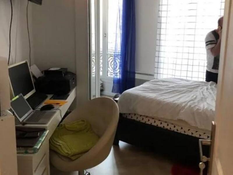 Rental apartment of 65 sqm in PARIS 13