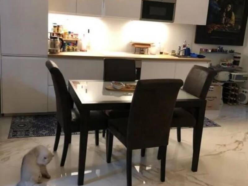 Rental apartment of 65 sqm in PARIS 13
