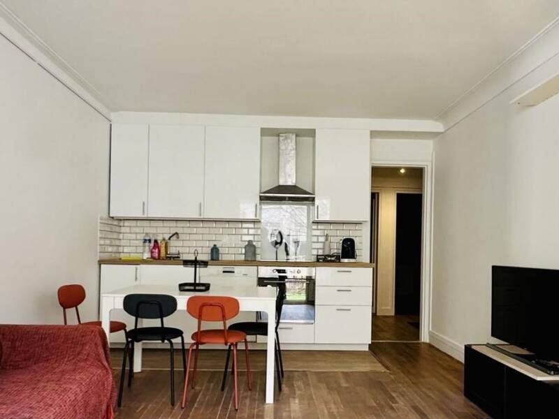 Location appartement de 62m2 à CACHAN