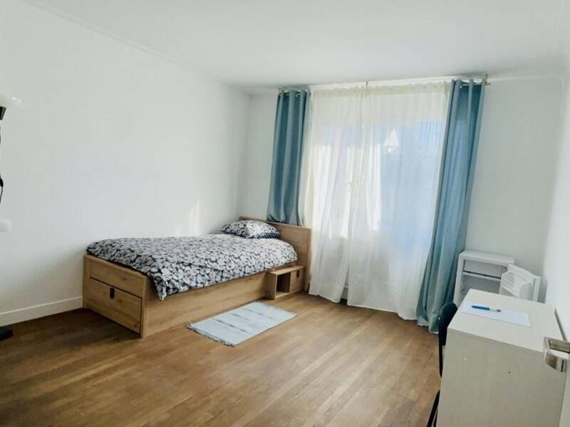 Location appartement de 62m2 à CACHAN