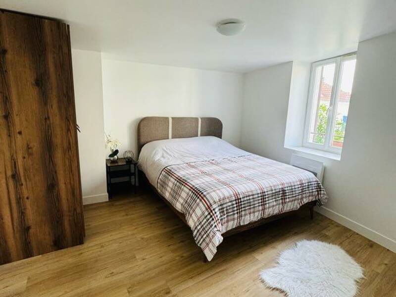 Apartment for rent of 30sqm in Argenteuil