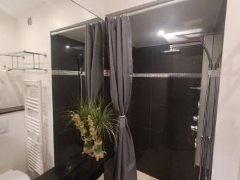 Rental apartment of 42sqm in Courbevoie