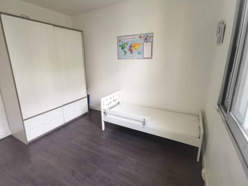 Apartment for rent, 68 sqm, in SAINT CLOUD.