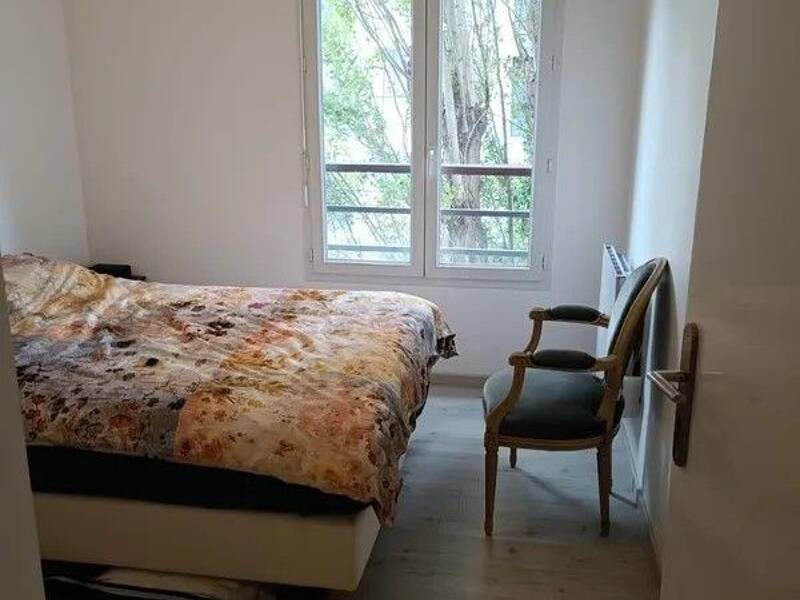 60sqm apartment for rent in Colombes